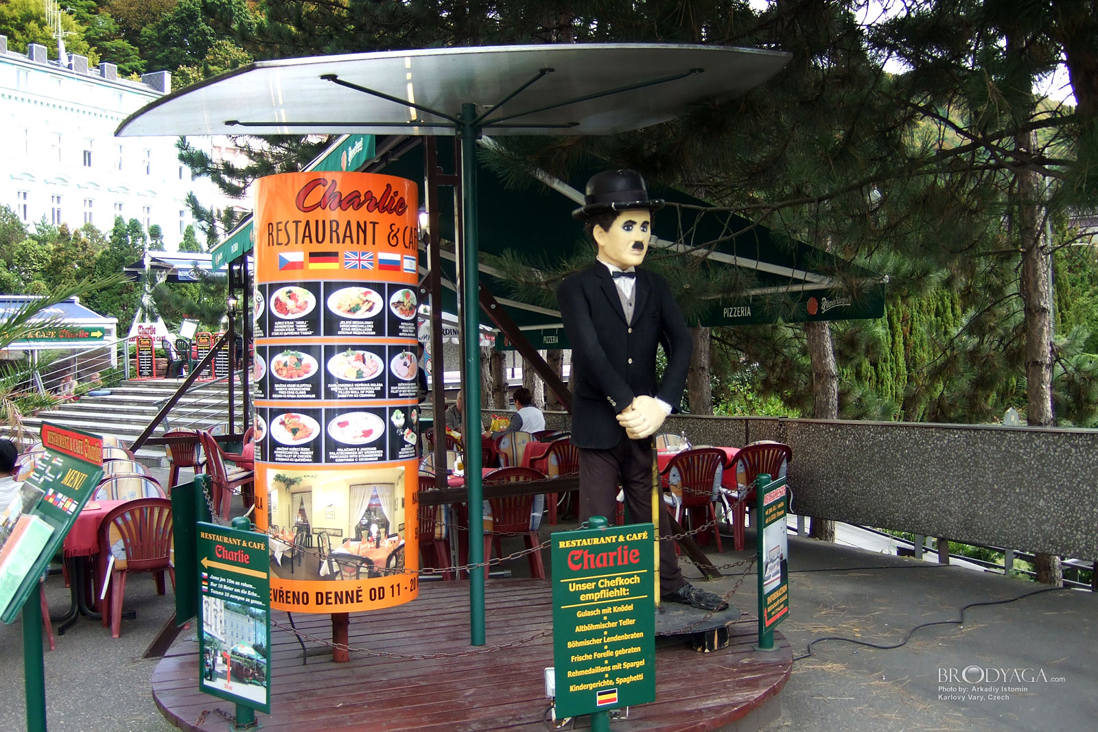 Karlovy Vary